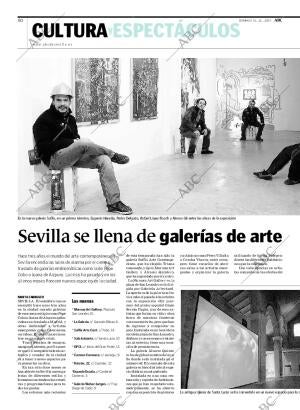 ABC SEVILLA 16-12-2007 página 90