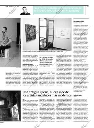 ABC SEVILLA 16-12-2007 página 91