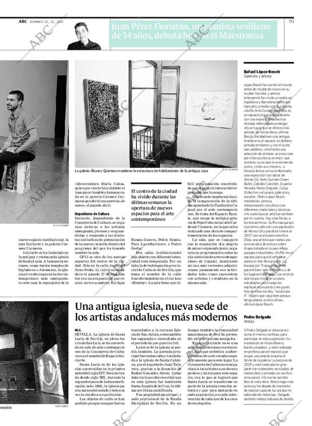 ABC SEVILLA 16-12-2007 página 91