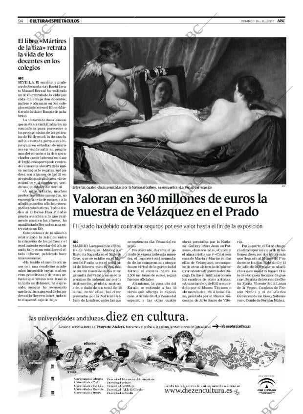 ABC SEVILLA 16-12-2007 página 94