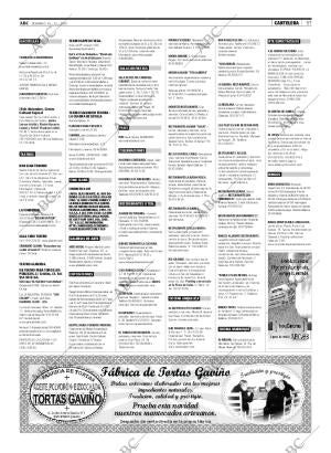 ABC SEVILLA 16-12-2007 página 97