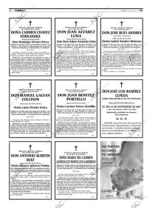 ABC SEVILLA 16-12-2007 página 98