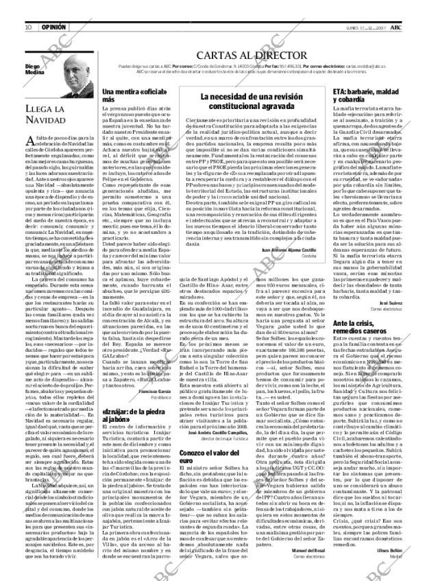 ABC CORDOBA 17-12-2007 página 10