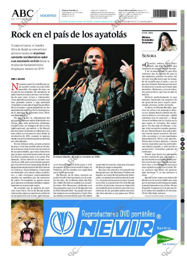 ABC CORDOBA 17-12-2007 página 100