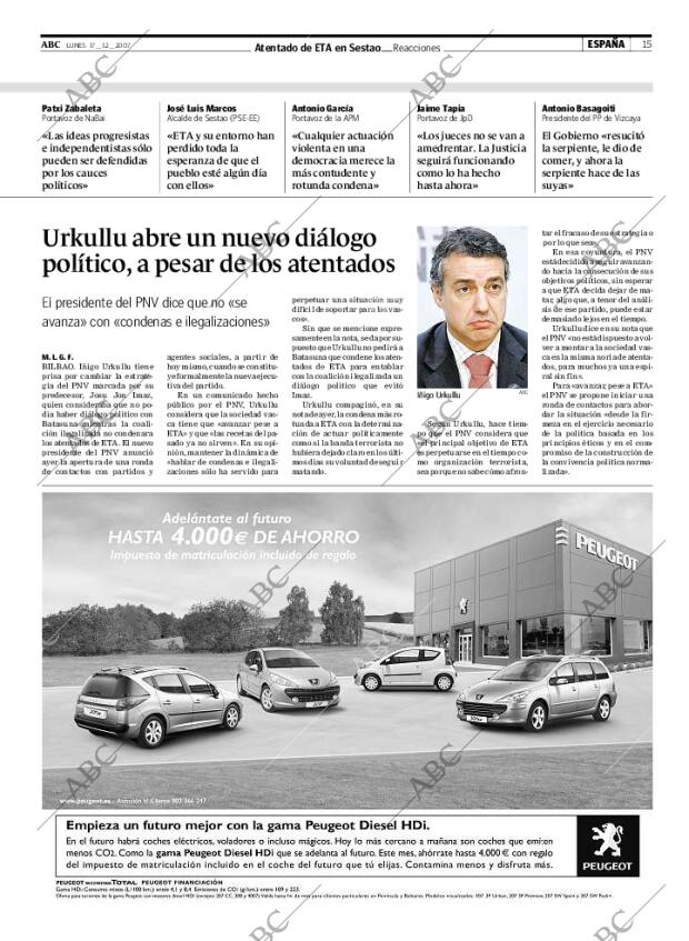 ABC CORDOBA 17-12-2007 página 15
