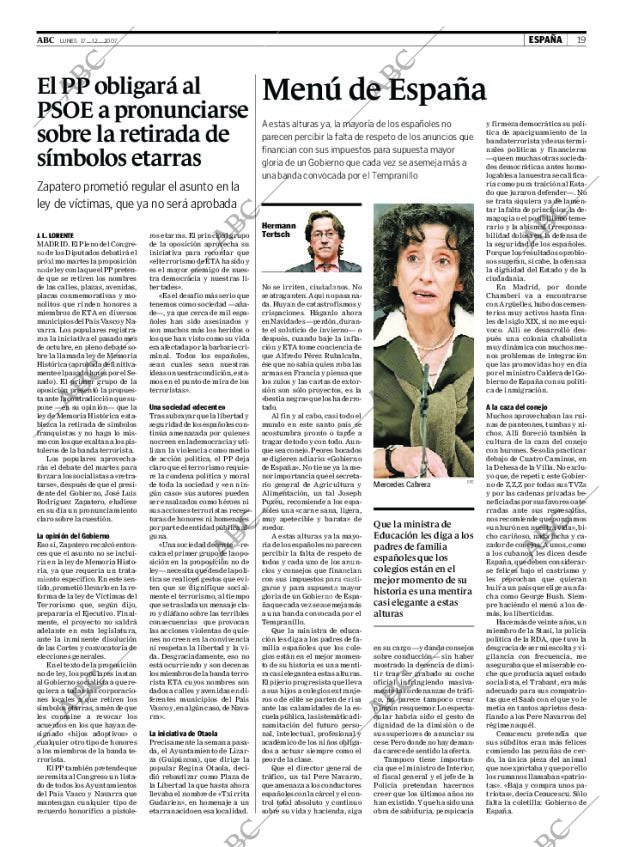 ABC CORDOBA 17-12-2007 página 19
