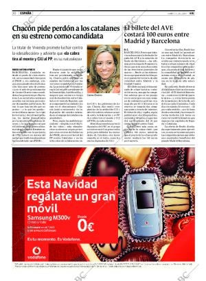ABC CORDOBA 17-12-2007 página 20