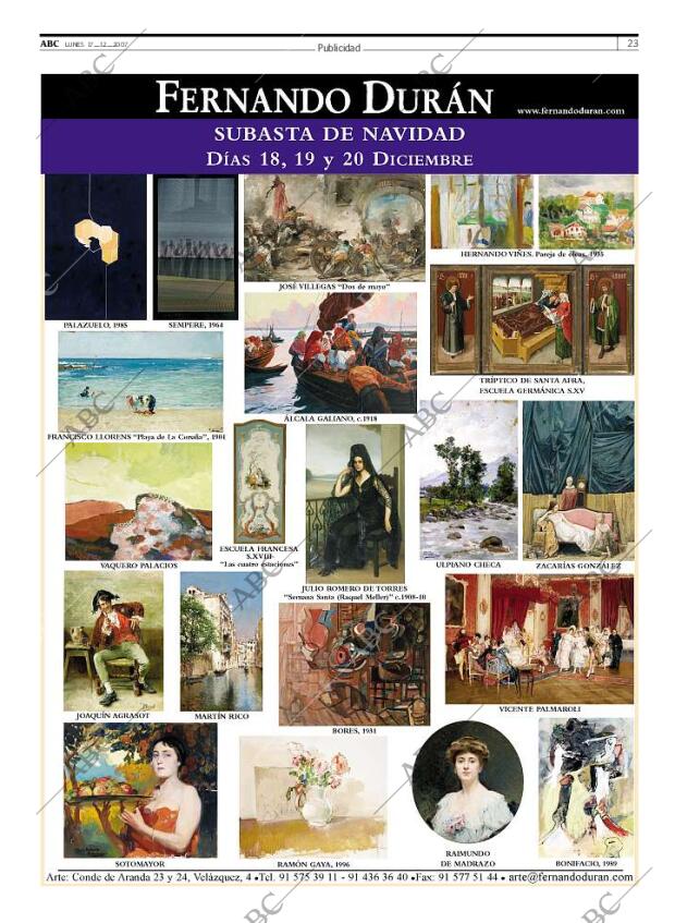 ABC CORDOBA 17-12-2007 página 23