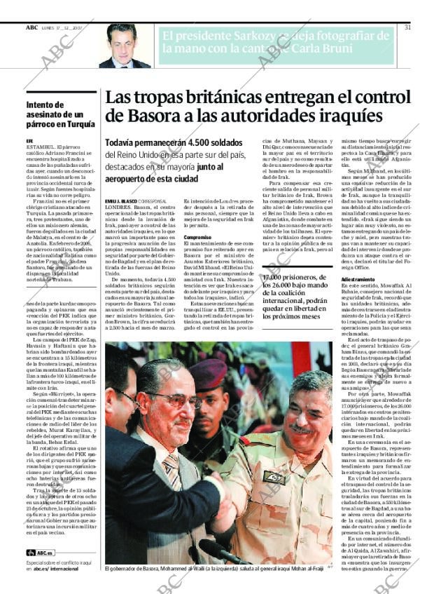 ABC CORDOBA 17-12-2007 página 31
