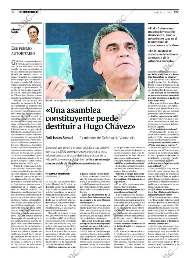 ABC CORDOBA 17-12-2007 página 34