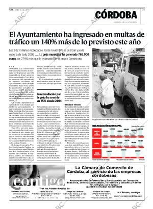 ABC CORDOBA 17-12-2007 página 35