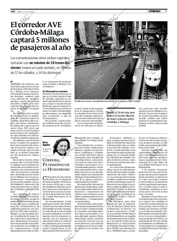 ABC CORDOBA 17-12-2007 página 37