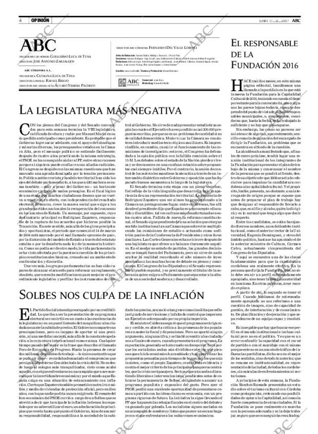 ABC CORDOBA 17-12-2007 página 4