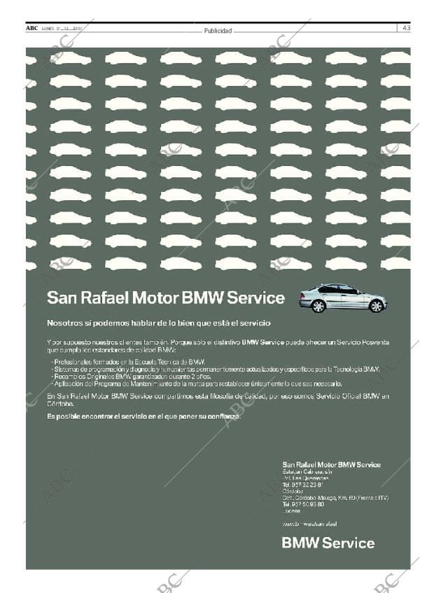 ABC CORDOBA 17-12-2007 página 43