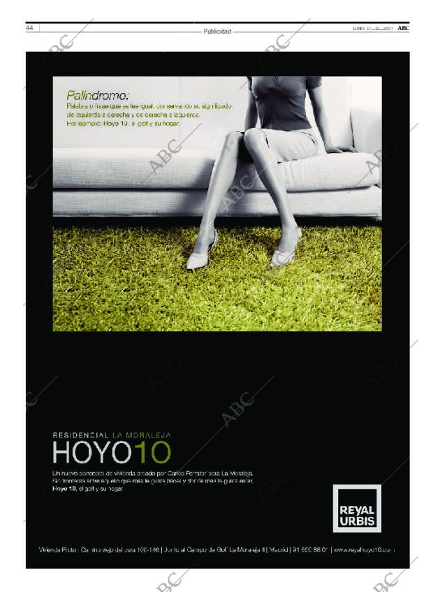 ABC CORDOBA 17-12-2007 página 44