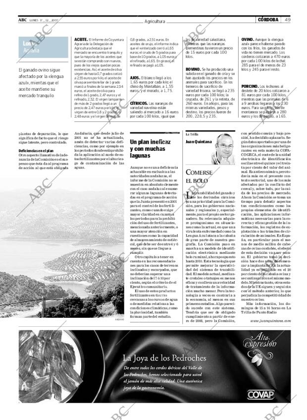 ABC CORDOBA 17-12-2007 página 49