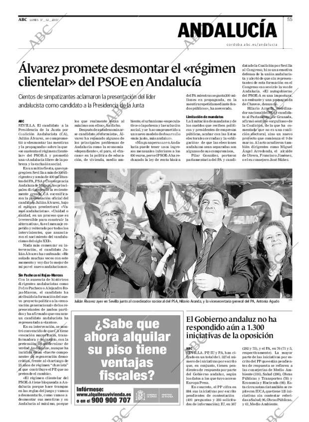 ABC CORDOBA 17-12-2007 página 55