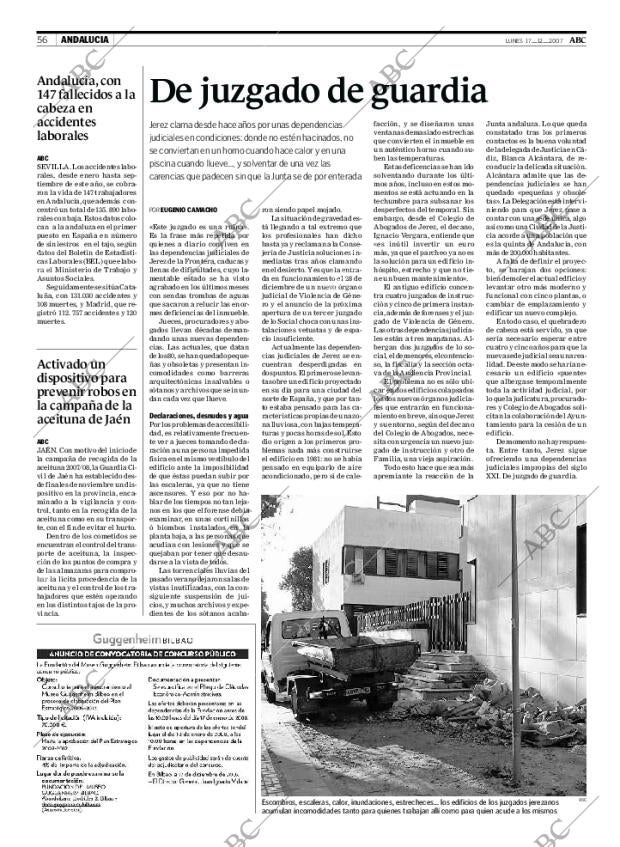 ABC CORDOBA 17-12-2007 página 56