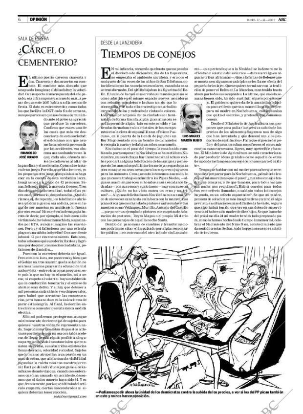 ABC CORDOBA 17-12-2007 página 6