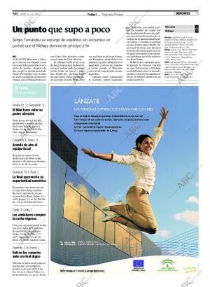 ABC CORDOBA 17-12-2007 página 73