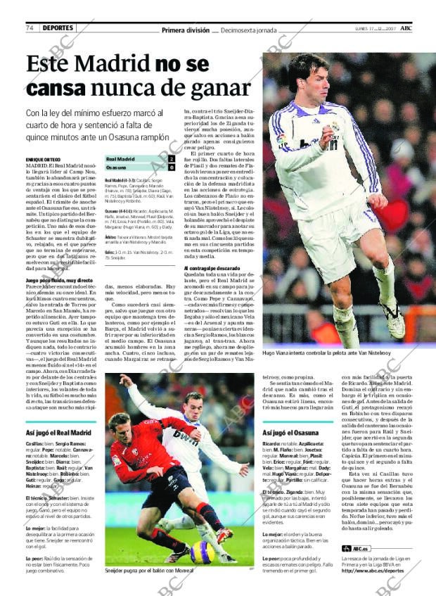 ABC CORDOBA 17-12-2007 página 74