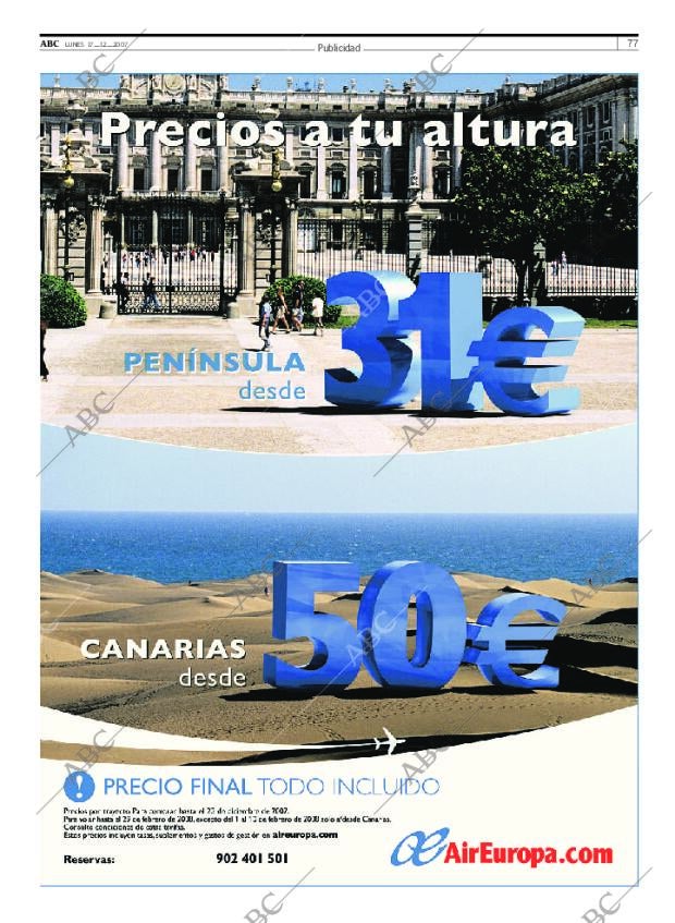 ABC CORDOBA 17-12-2007 página 77