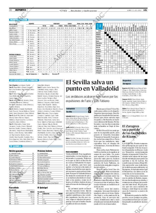 ABC CORDOBA 17-12-2007 página 80