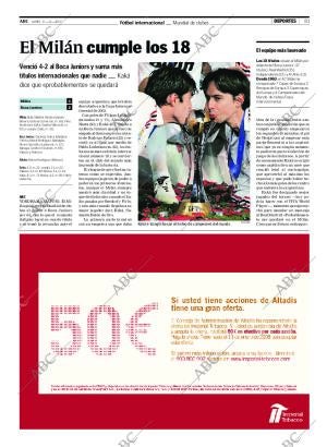 ABC CORDOBA 17-12-2007 página 81