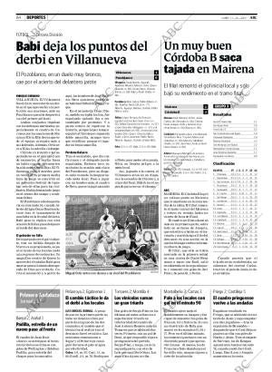 ABC CORDOBA 17-12-2007 página 84