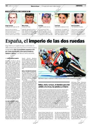 ABC CORDOBA 17-12-2007 página 87