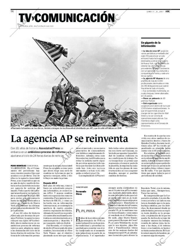 ABC CORDOBA 17-12-2007 página 96