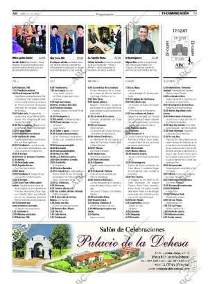 ABC CORDOBA 17-12-2007 página 99