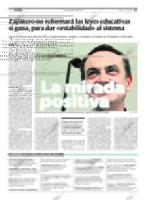 ABC MADRID 17-12-2007 página 20