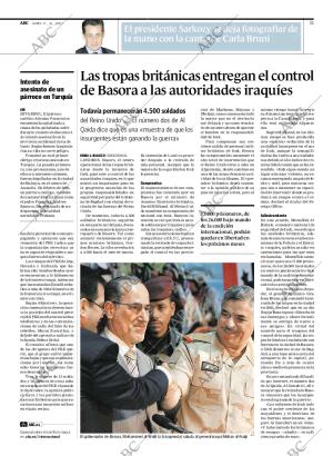 ABC MADRID 17-12-2007 página 31
