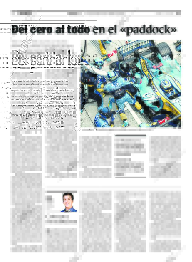 ABC MADRID 17-12-2007 página 92