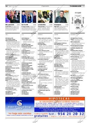 ABC SEVILLA 17-12-2007 página 103