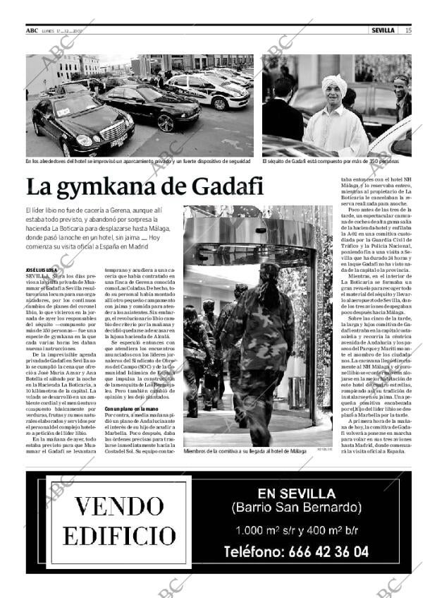 ABC SEVILLA 17-12-2007 página 15