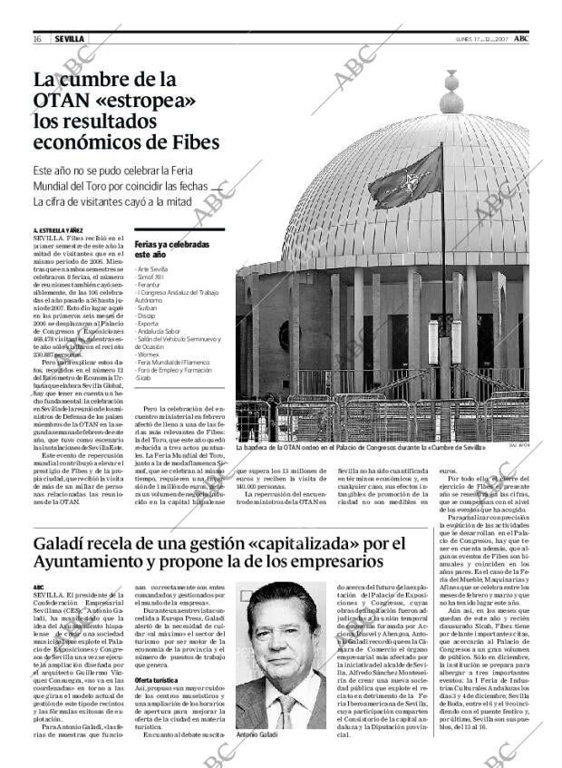 ABC SEVILLA 17-12-2007 página 16