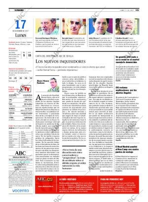 ABC SEVILLA 17-12-2007 página 2