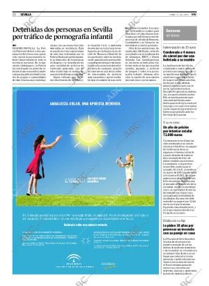 ABC SEVILLA 17-12-2007 página 20