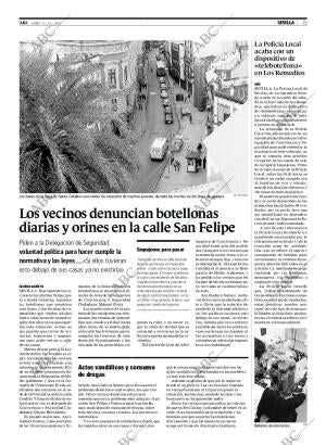 ABC SEVILLA 17-12-2007 página 21