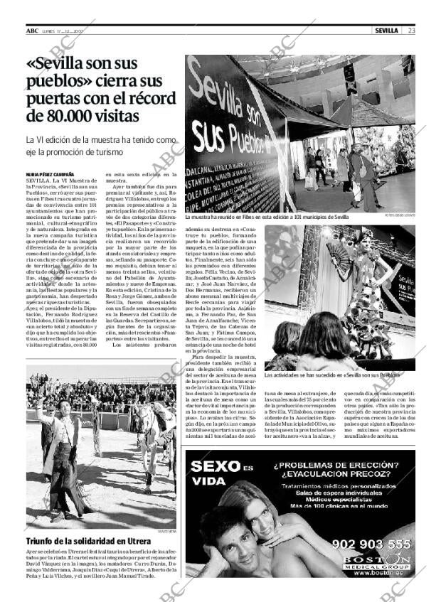ABC SEVILLA 17-12-2007 página 23