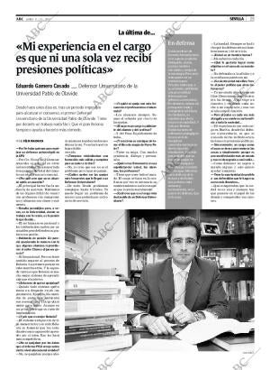 ABC SEVILLA 17-12-2007 página 25