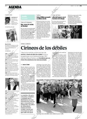 ABC SEVILLA 17-12-2007 página 26