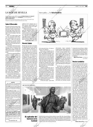 ABC SEVILLA 17-12-2007 página 28