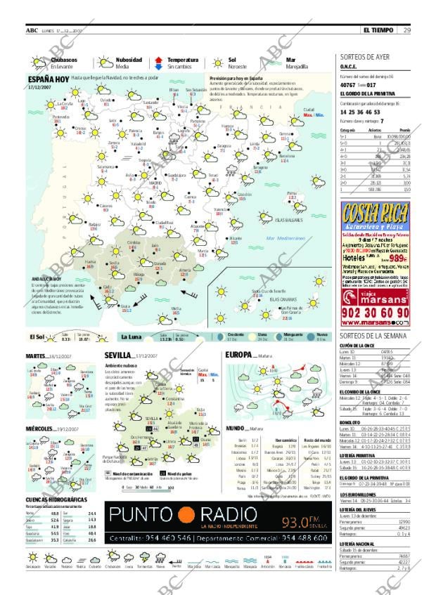 ABC SEVILLA 17-12-2007 página 29
