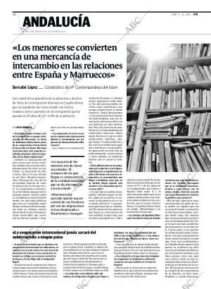 ABC SEVILLA 17-12-2007 página 30