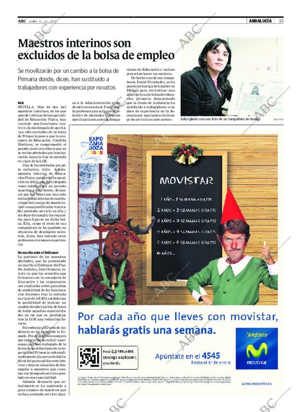 ABC SEVILLA 17-12-2007 página 35