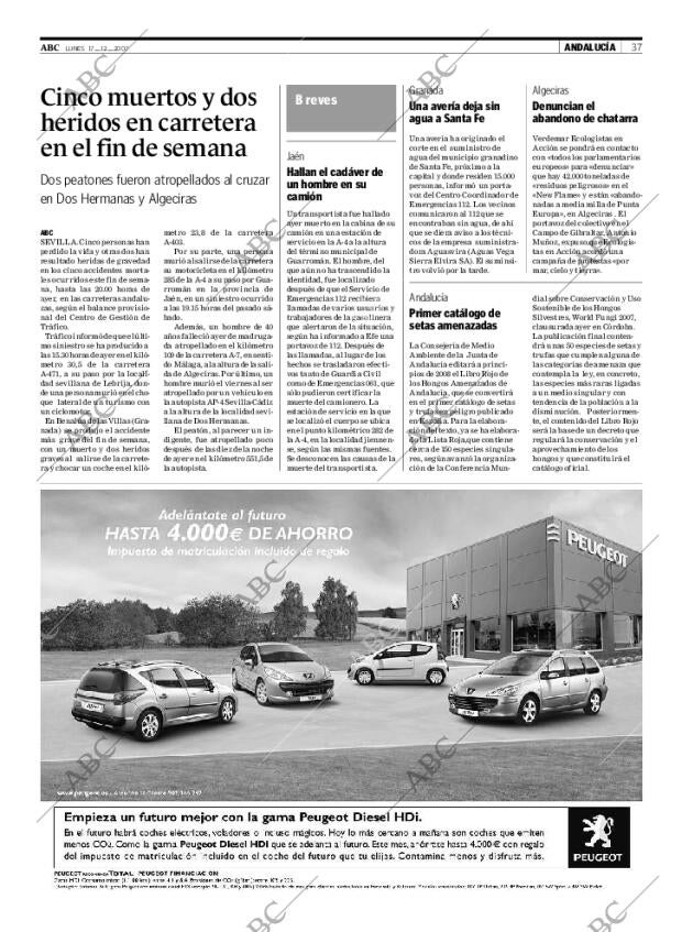 ABC SEVILLA 17-12-2007 página 37
