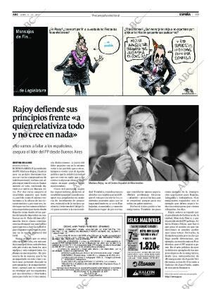 ABC SEVILLA 17-12-2007 página 49